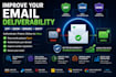 improve your email deliverability
