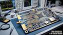 design high speed pcb and rf circuit boards