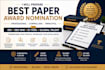 assist with professional award and recognition