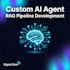 build custom ai agent