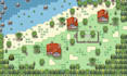 create 8bit 16bit pixel art tileset tilemap background environment game map