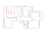 draw professional autocad floor plans and technical drawings