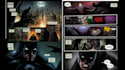 draw top tier comic book pages and graphic novel art