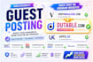 do guest post on duatable
