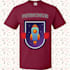 create custom and trendy t shirt designs