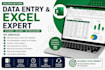 accurate data entry and excel spreadsheet work