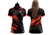 most atractive team jersey designin