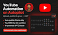 build an ai content repurposing automation system with n8n