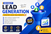 provide targeted b2b lead generation