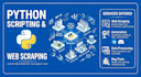 do python web scraping and data extraction