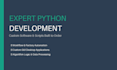 write python code to make customize software solution