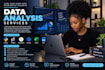 clean, analyze and visualize your data with excel and python