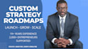 develop your brand story and marketing strategy