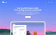 develop full stack web applications and design databases