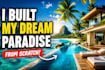 be designing catchy youtube thumbnail