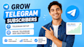 grow telegram subscribers telegram setup solve telegram ads destination