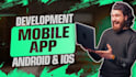 develop your ios and android mobile app