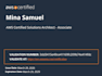 be your AWS certified cloud cost and architecture consultant