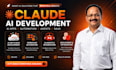 do ai automation, website automation using claude code