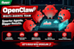 build and secure your custom openclaw ai agent