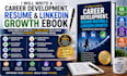 write a career development, resume and linkedin growth ebook