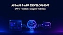 build ai saas app, ai agent, chatbot with gpt api and langchain