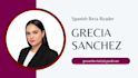 be your  spanish beta reader for your novel
