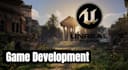 do ue5 game development, blueprint, cpp, netcode, replication, multiplayer, ai