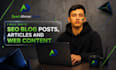 write SEO blog posts, articles and web content