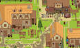 do pixel art tileset ,tilemap, game art ,rpg maker ,pixel art scene
