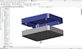 create custom plastic enclosure, arduino ,raspberry pi case, snap fit cad design