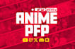 draw unique anime pfp logo for youtube, twitch, twitter etc