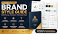 design a professional letterhead, certificate