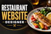 wix restaurant website restaurant website with online ordering system