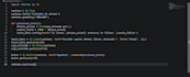 do python programming and gui desktop applications
