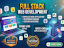 develop a full stack web application