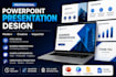 create professional animated powerpoint presentaions