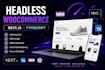build a lightning fast headless woocommerce website with next js
