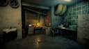 design 3d game horror environment in unity