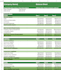 do professional excel bookkeeping and accounting data entry