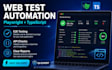 automate web testing with playwright and typescript