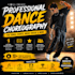 teach you dance in 40 min