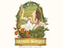draw digital vintage drawing and hand drawn illustration