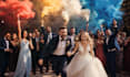 edit cinematic wedding videos, highlights and teasers