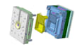 design cnc machining injection molding mold design manufacturing ready cad model