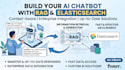 build a whatsapp chatbot with rag and elasticsearch