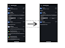 apk debloating, modding, esc