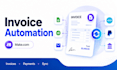 automate invoice and accounting with make com and pennylane