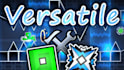 make a good thumbnail for your geometry dash video
