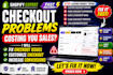 do shopify hydrogen setup checkout champ expert and liquid code edits